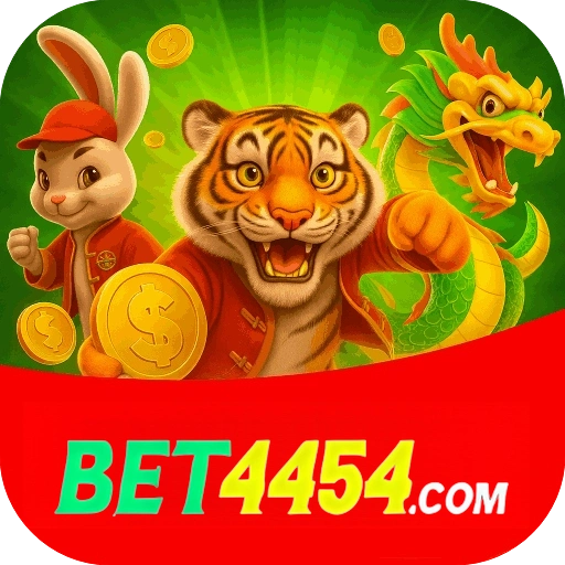 bet4454 Logo