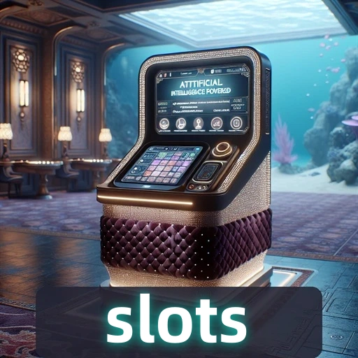 Slots no bet4454: A Aventura das Apostas Online