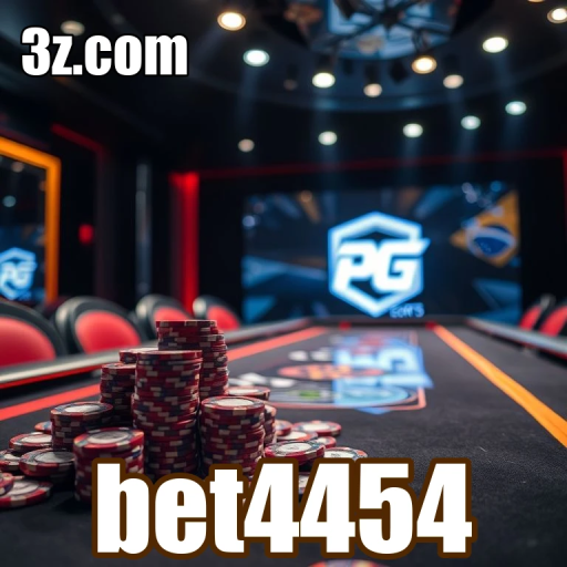 Slots Fantásticos e Emocionantes no Bet4454
